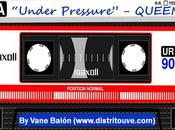vida "under pressure" queen