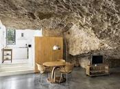 Casa Rustica Actual Caverna