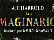 imaginarios, Harrold