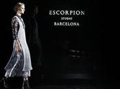 Escorpion Studio Barcelona lleva punto mundo onírico para colección FW17-18