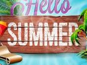 Nuevo ganador Sorteo Hello Summer