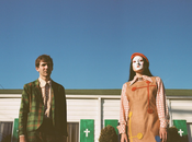 Midnight Sister: Anuncian nuevo disco Saturn Over Sunset