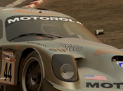 Cientos kilómetros para competir Project CARS circuitos