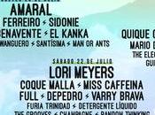 Festival MÚSICA llega quinta edición