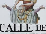 secreto literario Calle Eugenio