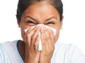 Alergias, remedios caseros para aliviarlas