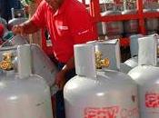 Pdvsa garantiza suministro combustible para hogares