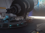 Detalles actualización 2.15 Overwatch Playstation