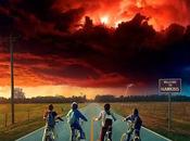 Primer póster oficial segunda temporada 'Stranger Things'