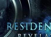 Resident Evil Revelations llegará agosto