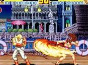 'Fatal Fury Special', propuesta Neo-Geo esta semana para consolas última generación