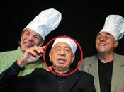 Murió actor Héctor Lechuga
