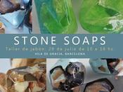 Taller GEMSTONE soaps
