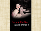 síndrome Franck Thilliez