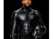 Primer vistazo individual reparto principal Black Panther
