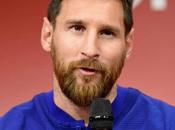 Messi renueva Barcelona hasta 2021