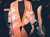KIMÔH, firma sastrería contemporánea reinterpreta tradición japonesa kimono