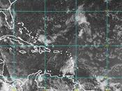 Onda vaguada seguirán causando lluvias este viernes.