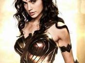 ¿Por exitosa Wonder Woman? primer triunfo Universo