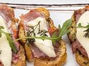 Aperitivos rechupete