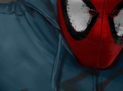 Arte conceptual traje casero ‘Spider-Man: Homecoming’
