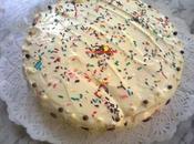 Tarta arco iris amiga josefina