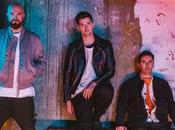Script lanza nuevo single "Rain"
