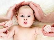 Vacunas recomendadas para bebés recién nacidos