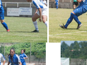 Revista Fútbol Femenino Galego (Julio 2017)