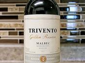 Trivento Golden Reserve Malbec 2013