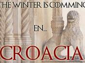 Winter comming en... ¡CROACIA!