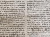 IRRECUPERABLE POBLACIÓN EXTREMADURAhttp://www.hoy.e...