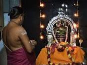 Visita divina Lanka julio julio, 2017