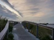 Caminando duna