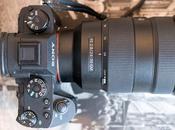 Sony análisis: preparada para reinar toda velocidad