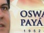 Conmemorarán Cuba Quinto Aniversario muerte Oswaldo Payá