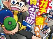 Splatoon tendrá serie animada Japón