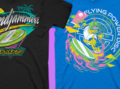 Windjammers lanzará agosto Vita