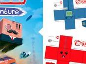 Newbie's Adventure será alucinante regalo GAME