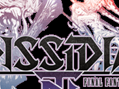 puedes registrar para beta cerra Dissidia Final Fantasy