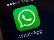 WhatsApp permite fijar conversaciones importantes