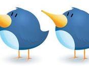 Tuits sobre Twitter