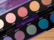 Afterdark urban decay