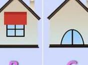 Elige casa, decisión tomes dirá mucho personalidad imaginas