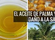 aceite palma