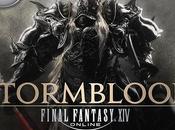 Final Fantasy XIV: Stormblood actualiza versión 4.05: incursión, monturas...
