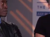 Mark Ruffalo podría haber hecho mayor SPOILER Vengadores: Infinity