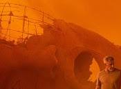 Blade Runner 2049 trailer. llave cerradura