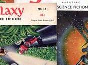 Galaxy Science Fiction Magazine (1950-76) Archive.org