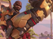 nuevo héroe Doomfist llegará Overwtach julio